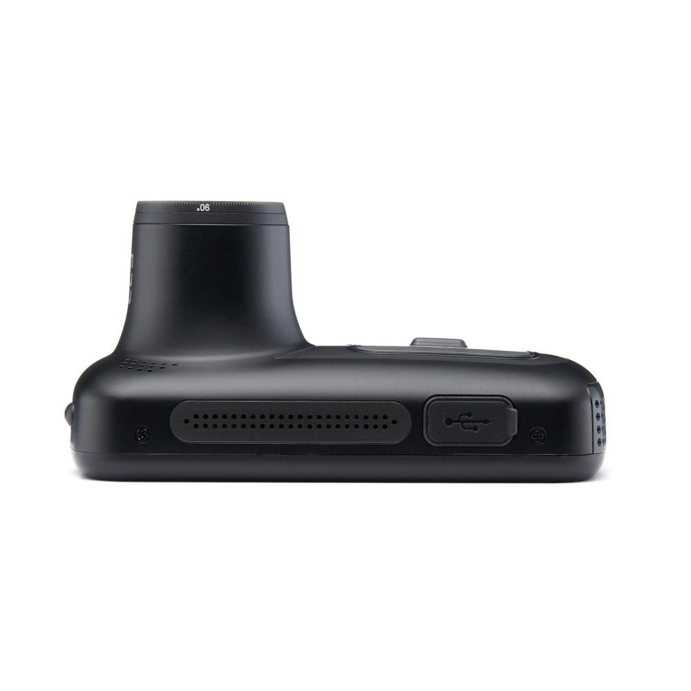 Kamerë për regjistrimin e udhëtimeve (Dashcam) Nextbase 522GW / 1440p / 140° / GPS / Wi-Fi / Bluetooth 4.2 / Ekran IPS 3" / Night Vision / Alexa - Zezë - 2