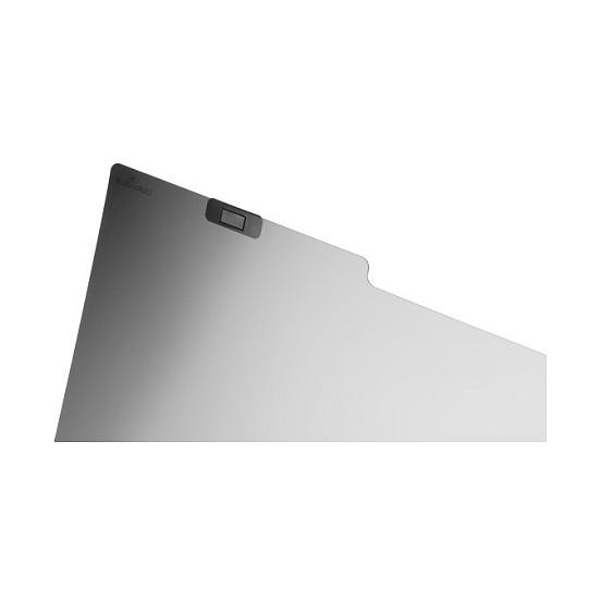 Filtër Privatësie për Laptop DURABLE 514657, 15.6", 16:9, Magnetik, 60°, Mat, Reduktim i Dritës Blu - Gri - 9