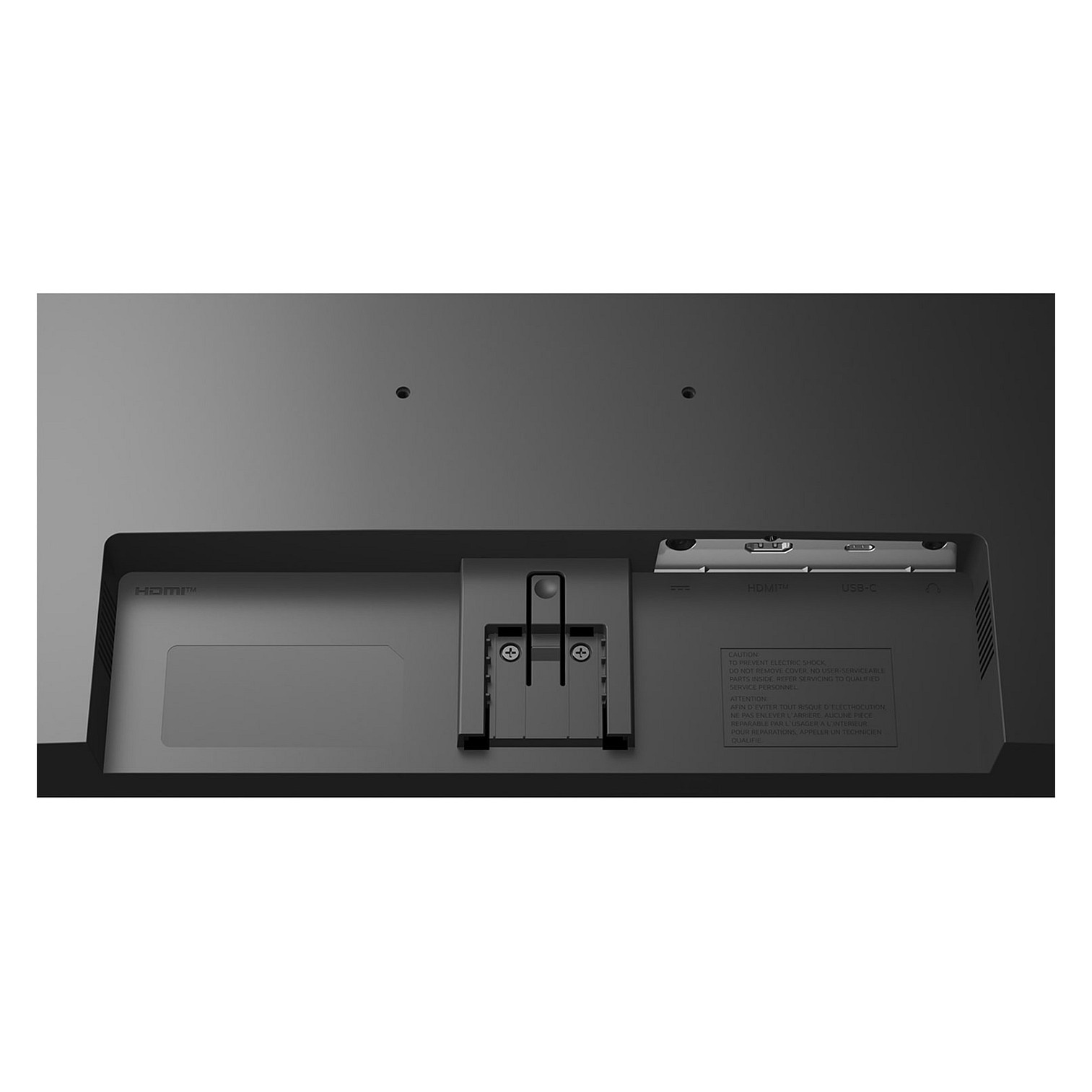 Monitor LG 27U631A-B / 27" / QHD IPS LCD / 100Hz / 5ms / USB-C+HDMI - Zezë - 11