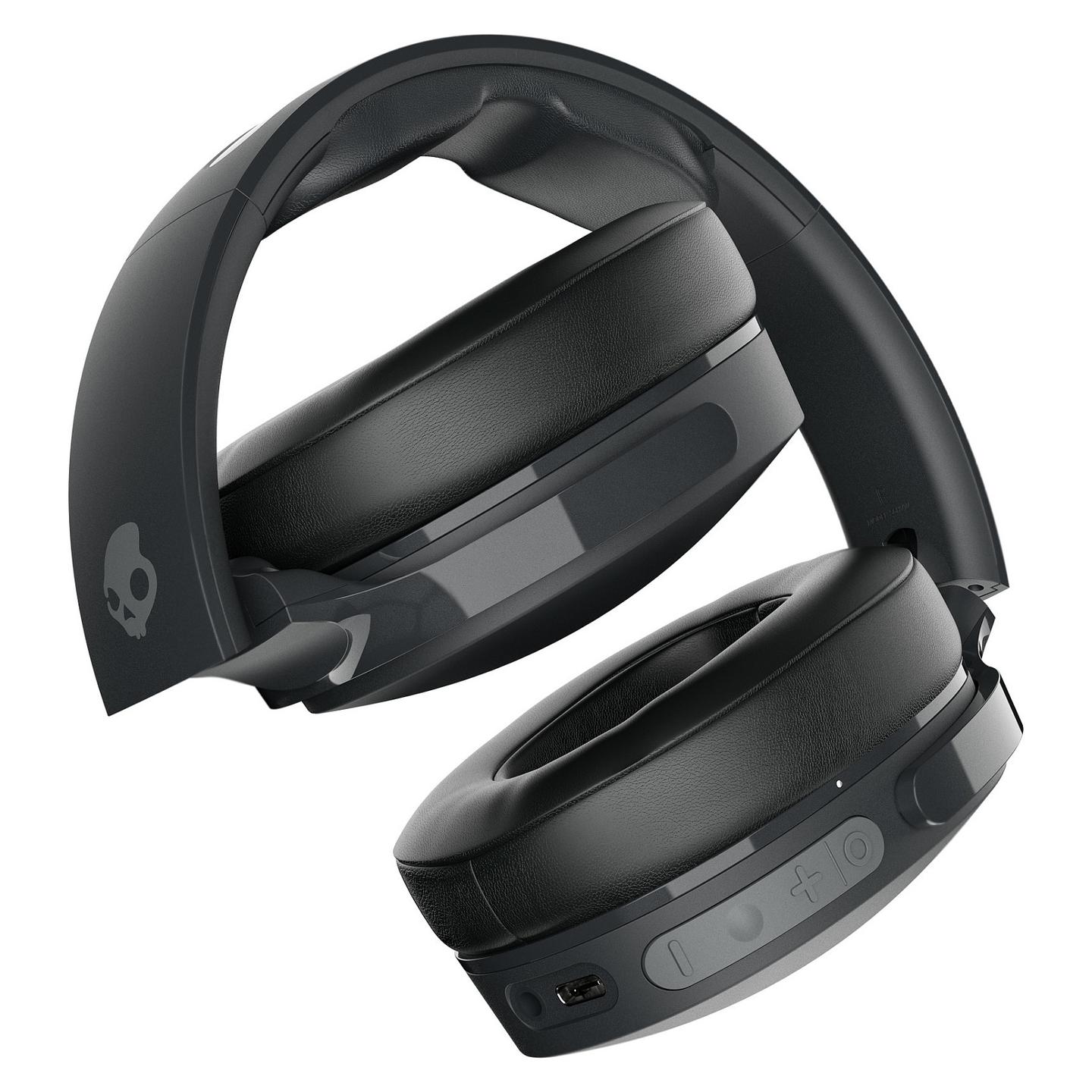 Kufje pa kabllo Skullcandy Hesh Evo / Over-Ear / Bluetooth â ZezĂ« - 4