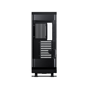 Kasë Phanteks Evolv X2 / Midi Tower / E-ATX / Tempered Glass x3 - Zezë - 7