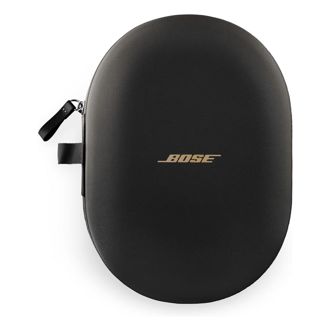 Kufje pa kabllo Bose QuietComfort Ultra (2nd Gen) / Wireless / Bluetooth 5.4 / ANC / 10 m - Zezë/Ari - 8