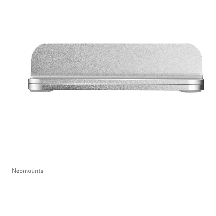 Mbajtëse për Laptop Neomounts NSLS300SILVER / 11″–17″ / deri në 5 kg - Argjend - 4