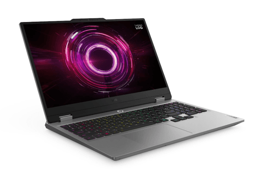 Laptop Gaming Lenovo LOQ 15AHP10 / AMD Ryzen 7 250 / 16GB DDR5 / 1TB SSD / 15.6" FHD IPS 144Hz / RTX 5050 8GB - Hiri - 2