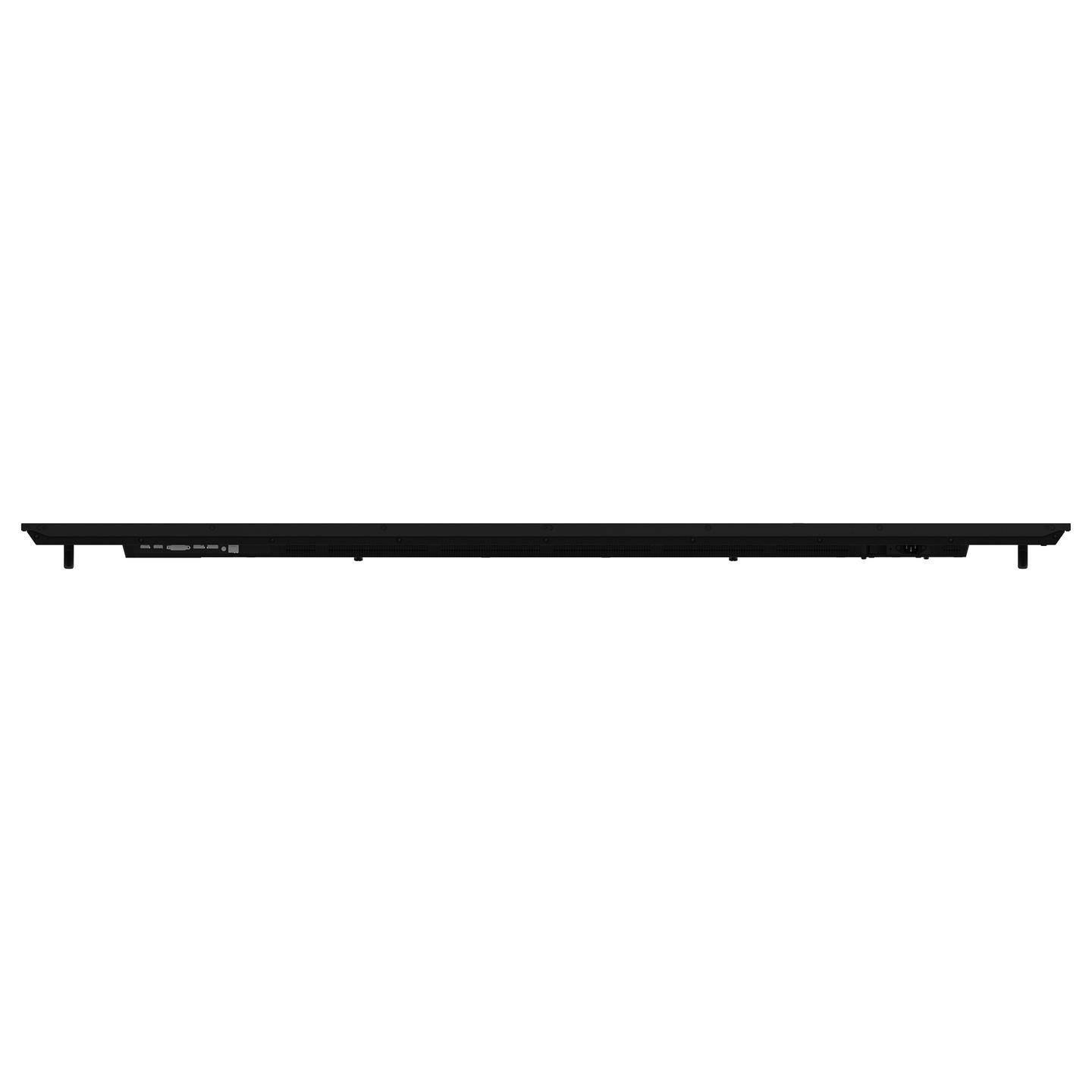 Digital Signage iiyama ProLite LH7575UHS-B2AG, 75", 4K UHD, IPS, 4GB, 32GB, Wi-Fi, 3xHDMI, DisplayPort, USB - Zezë - 9