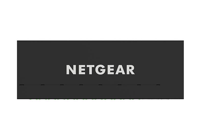 Switch NETGEAR GS316EP / GS316EP-100PES / 16-Port / Gigabit / 15x PoE+ / 1x SFP / 180W – Zezë - 3