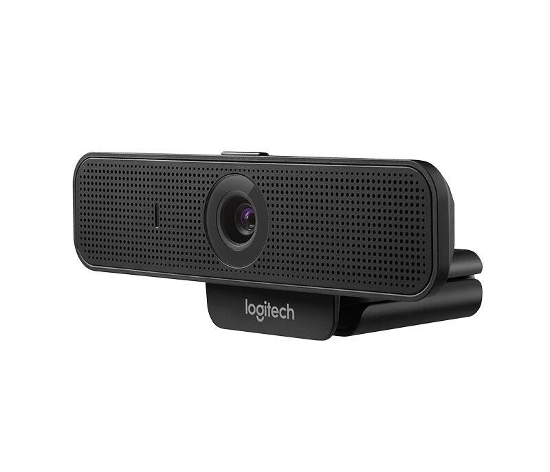 Webcam Logitech C925e Business / 960-001076 – Zezë - 4