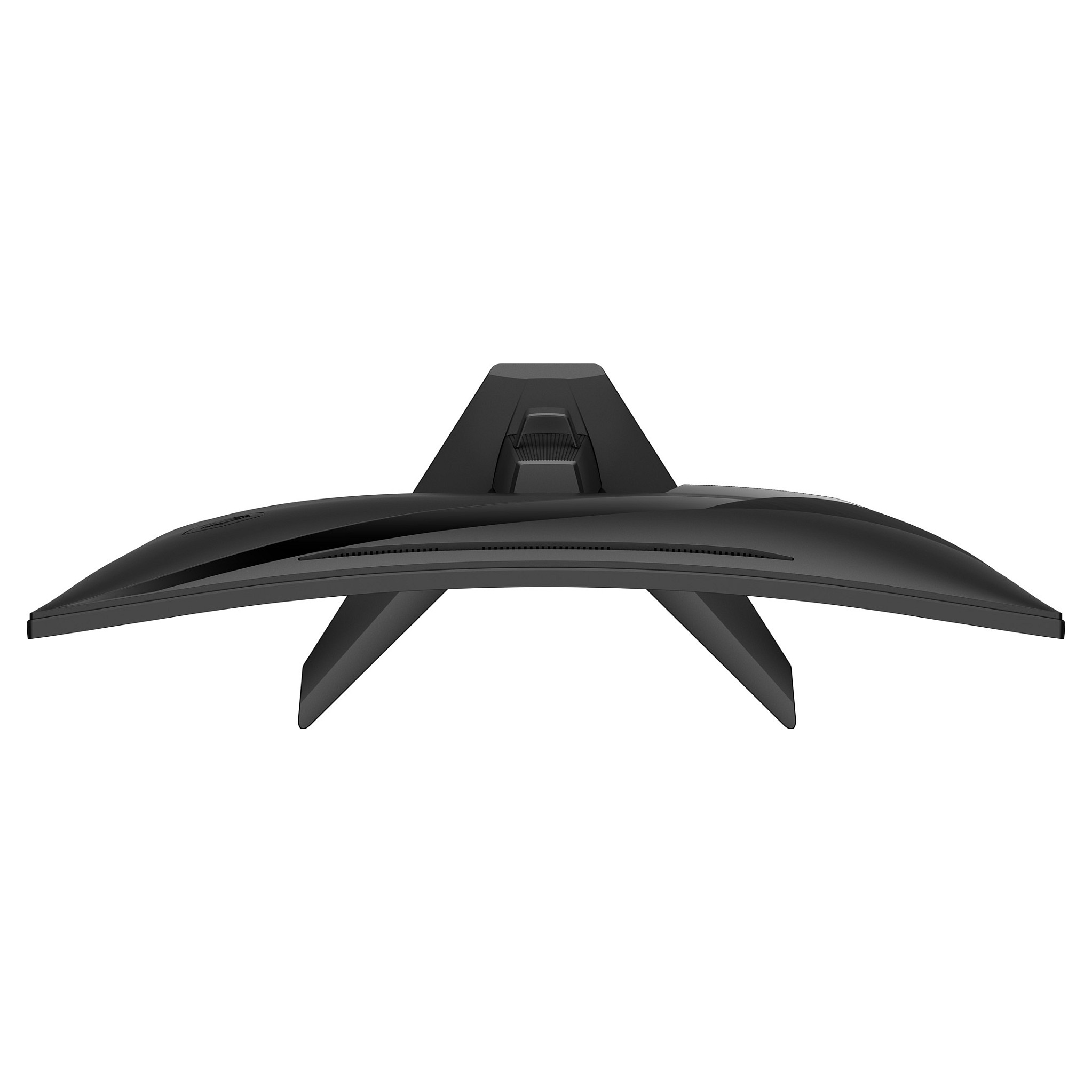 Monitor Gaming MSI MAG 276CF E20 / 27" / Full HD Rapid VA Curved / 200Hz / 0.5ms / HDMI+DP - Zezë - 8