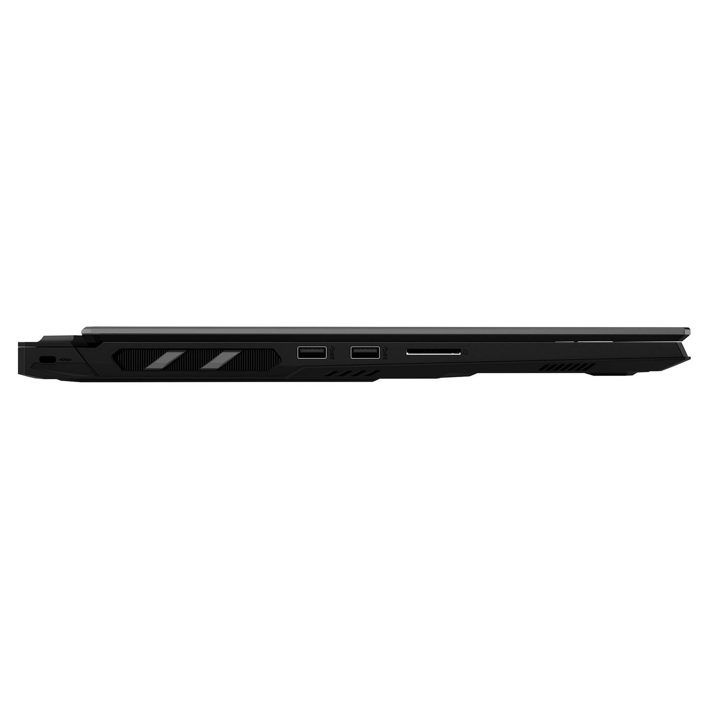 Laptop MSI CreatorPro X18 HX A14VKSG-025FR, Core i9-14900HX, 64GB DDR5, 2TB, 18" WQUXGA Mini LED 120Hz, RTX 3500 Ada 12GB - Hiri - 9