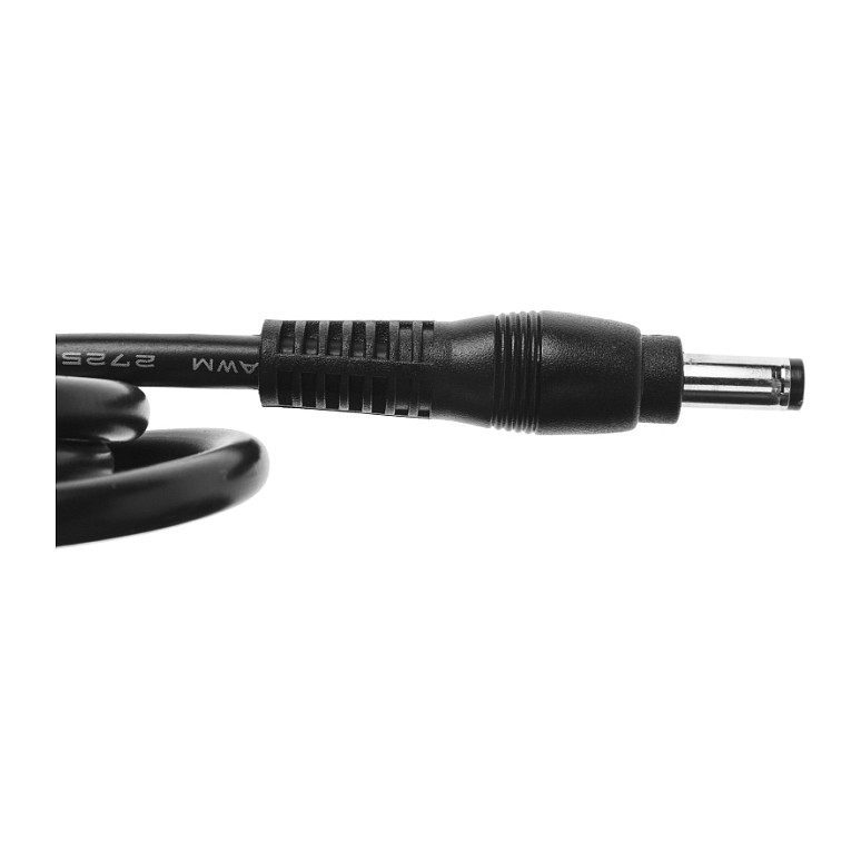 Adapter për Laptop Green Cell PRO AD56P / 150W / 19.5V / 7.7A / 5.5 × 2.5 mm - Zezë - 5
