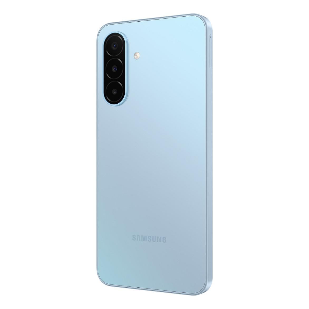 Telefon Samsung Galaxy A18, 4G, 4GB, 128GB, Dual SIM - Blu - 6