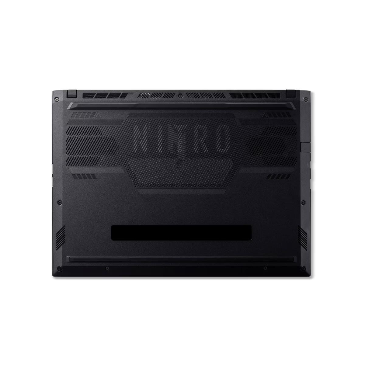 Laptop Gaming Acer Nitro V 16 AI ANV16-A71-R28U, Ryzen AI 7 450, 16GB DDR5, 512GB, 16" WUXGA IPS 180Hz, RTX 5060 8GB - Zezë - 6