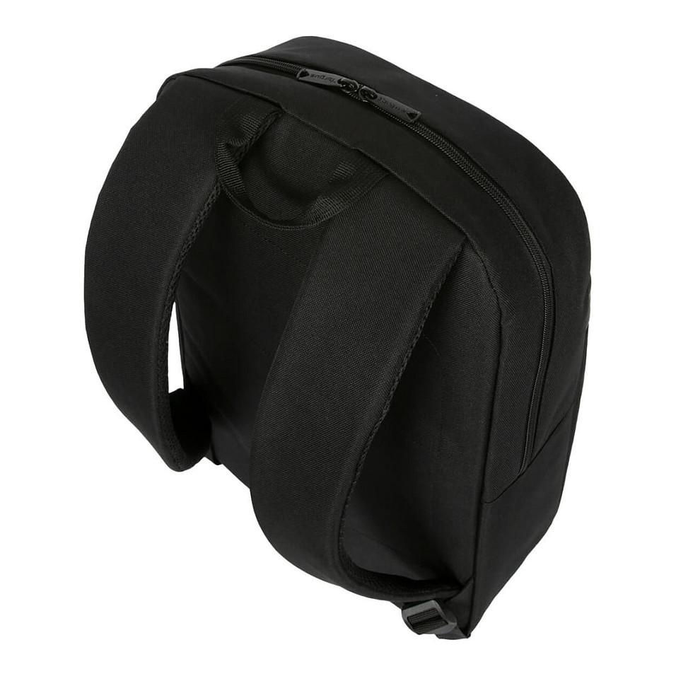 Çantë shpine për Laptop Targus GeoLite EcoSmart Essentials, 15–16 inç, 23 L – Zezë - 8