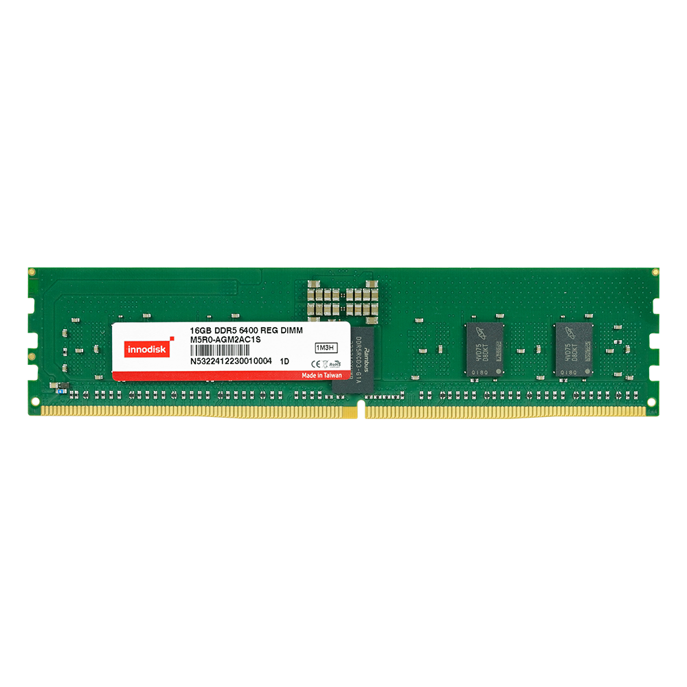 RAM Memorie DDR5 Lenovo ThinkStation / 64GB / RDIMM / ECC / 6400MHz