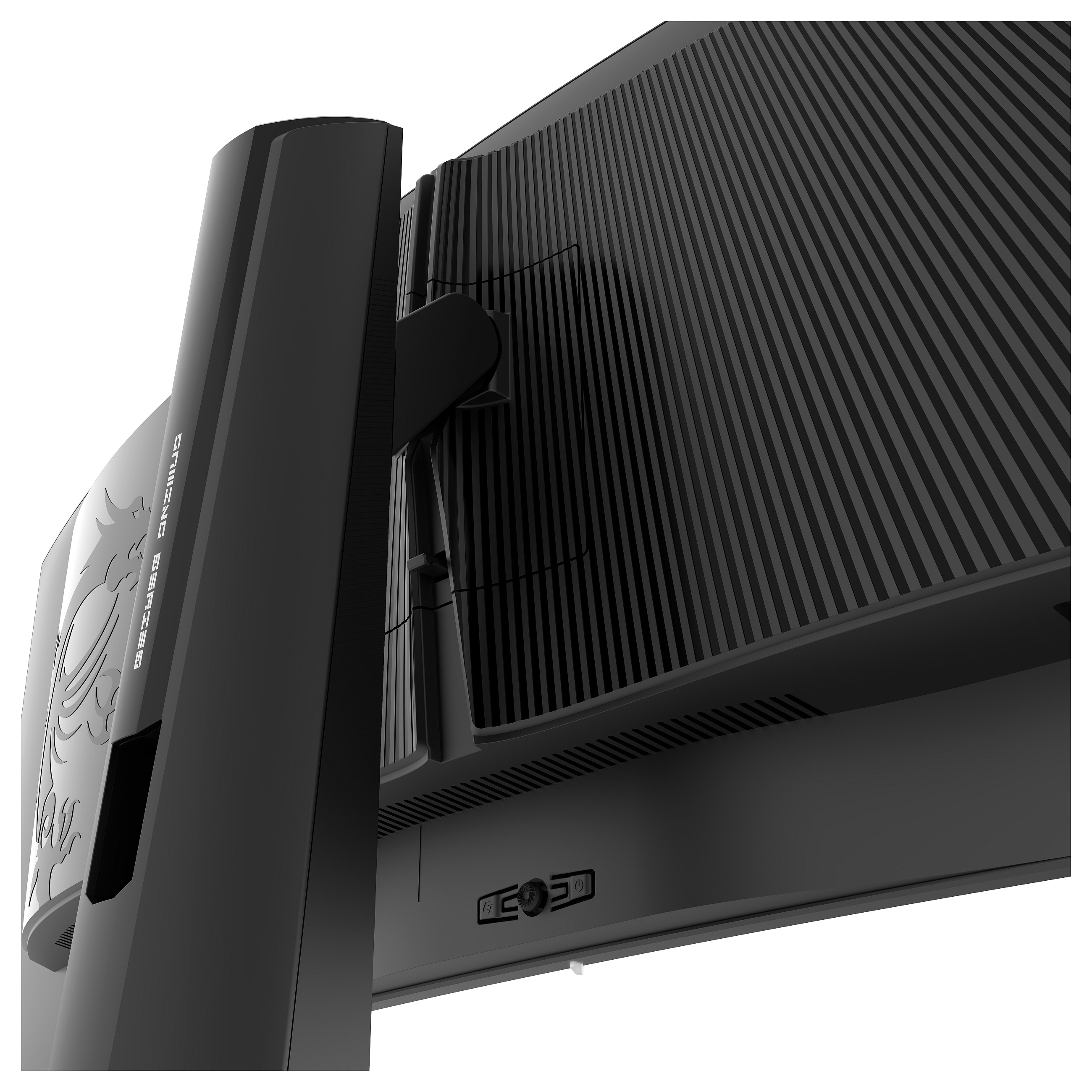 Monitor Gaming MSI MPG 491CQPX QD-OLED / 49" / DQHD QD-OLED / 240Hz / 0.03ms / HDMI+DisplayPort+USB-C - Zezë - 26