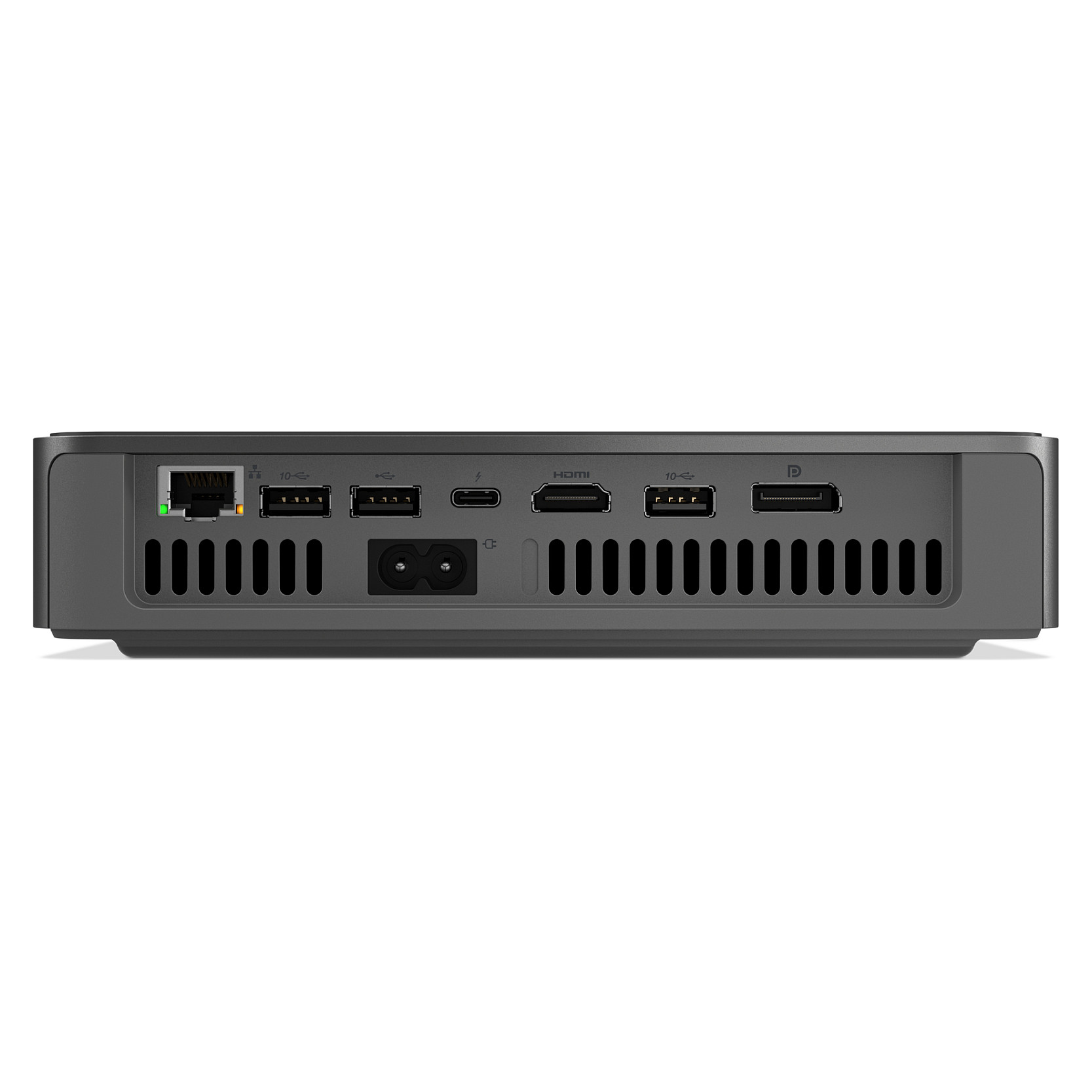 Mini Kompjuter Lenovo IdeaCentre Mini 01IRH10R / Core 5 210H / 16GB DDR5 / 512GB / Intel Graphics – Hiri - 5