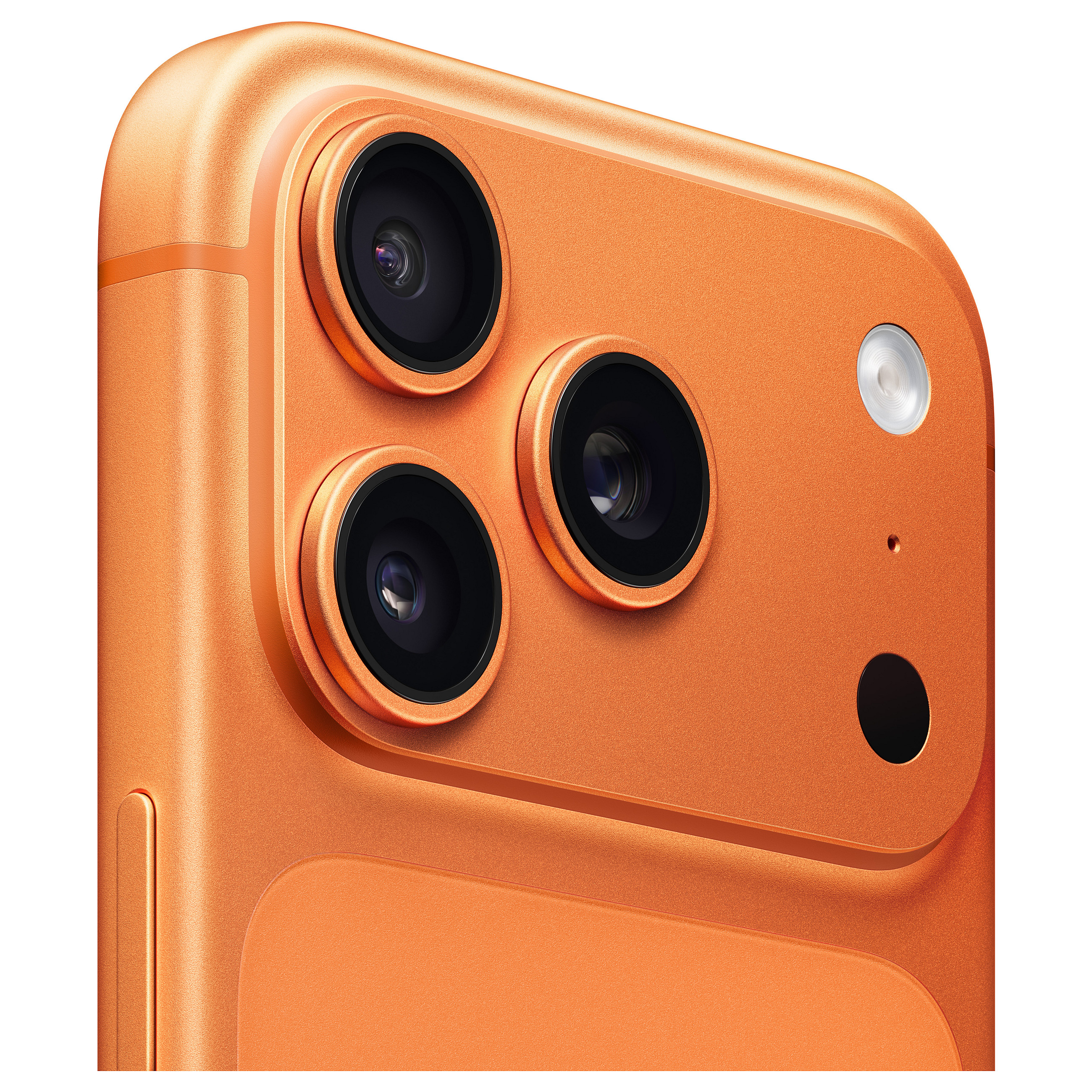 Apple iPhone 17 Pro / 256GB – Cosmic Orange - 3