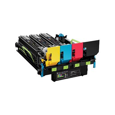 Imaging Unit Lexmark 74C0ZV0, 150000 faqe - Shumëngjyrëshe
