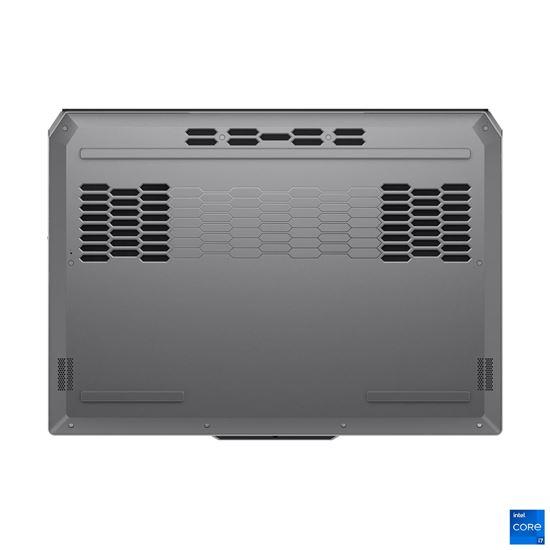 Lenovo LOQ 15IRX10 / Core i7-13650HX / 24GB DDR5-4800 / 1TB / 15.6" FHD IPS 144Hz / RTX 5070 8GB - Hiri - 6