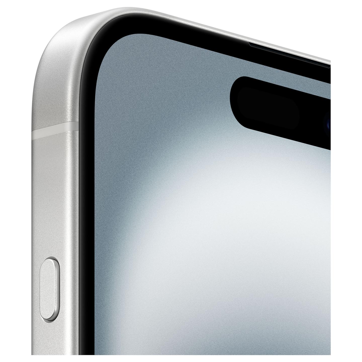 iPhone 16 512GB - White - 3