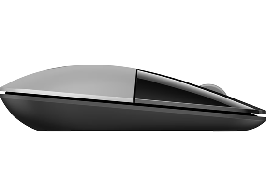 Maus pa kabllo HP Z3700 / 1200 DPI / 3 Butona / 50g – Argjend - 4