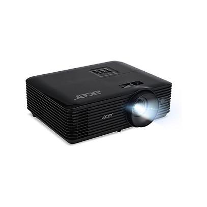 Projektor Acer Value X1328Wi, WXGA, DLP, 4500 ANSI Lumen, Lamp, 16:10 - Zezë - 3