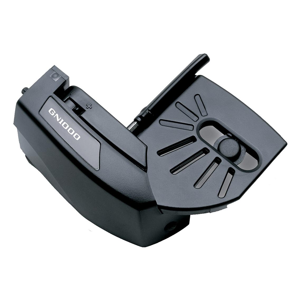 Aksesorë për Kufje Jabra GN1000, Remote Handset Lifter, Hook Switch, për Telefona – Zezë - 4