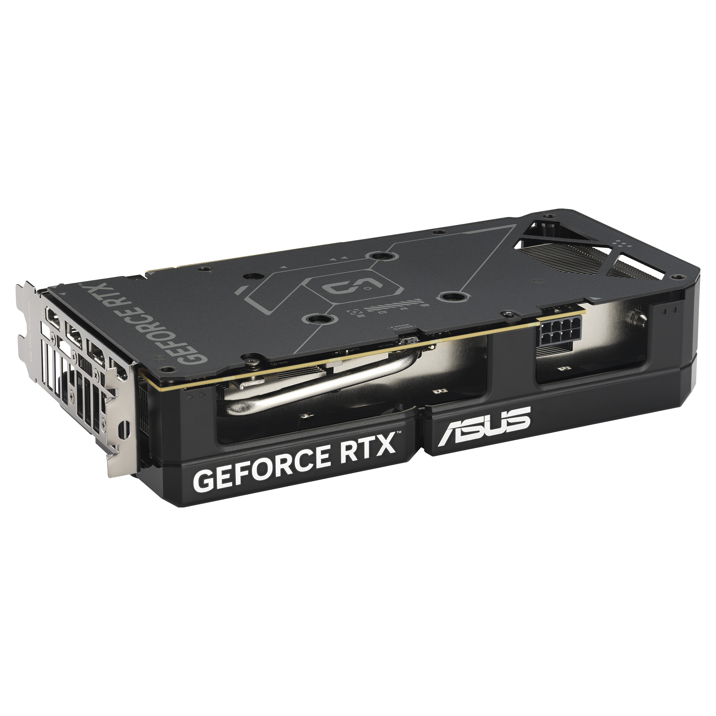 Kartelë Grafike NVIDIA GeForce RTX 5060 Ti / 16GB GDDR7 / 128-bit / ASUS Dual OC Edition - 9