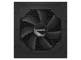 Furnizues Energjie ATX Gigabyte UD850GM PG5 V2 / 850W / PCIe 5.0 / 80 PLUS Gold - Zezë - 2