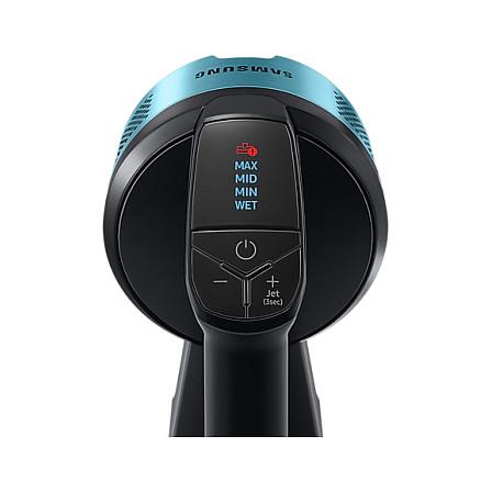 Fshesë me Vakum Samsung Jet 75E PetPRO / VS20B75BGR1 / 200AW / 0.8L / 60min / Digital Inverter – Blu e gjelbër - 13