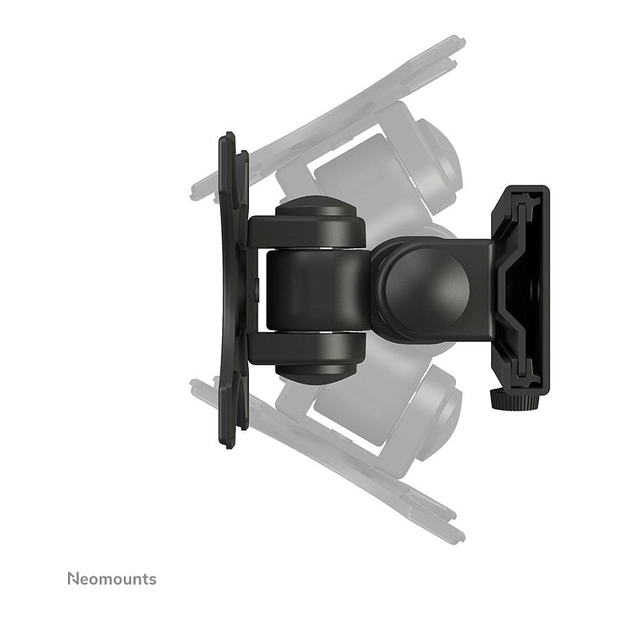 Mbajtëse për TV Neomounts FPMA-W250BLACK / 32–55" / deri 40kg / VESA 75x75–400x400 / Tilt - Zezë - 4