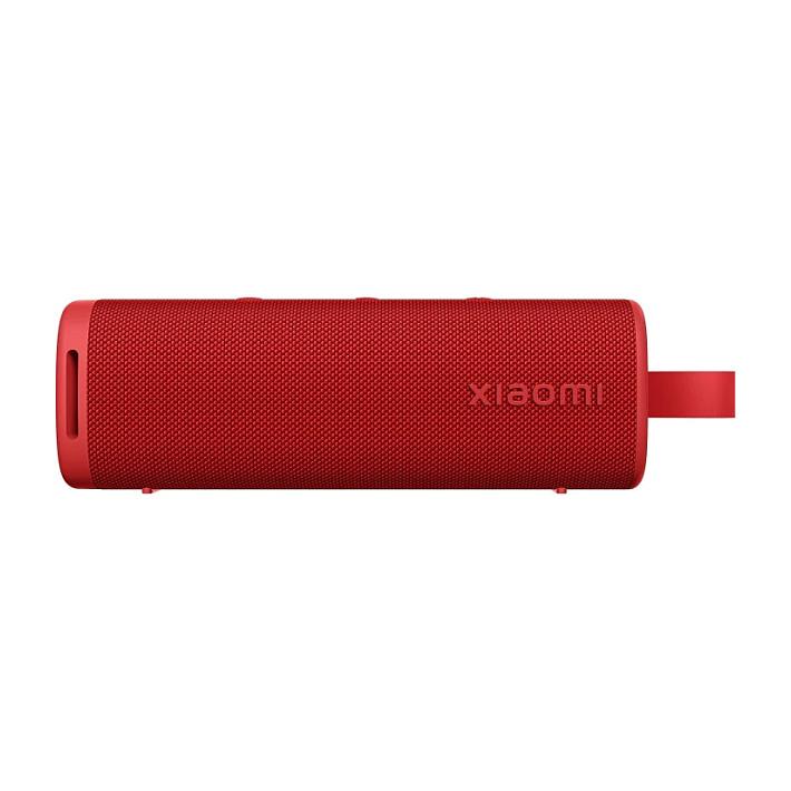 Altoparlant Xiaomi Sound Outdoor, 30W, Bluetooth 5.4, TWS, IP67, USB-C - Kuqe - 2