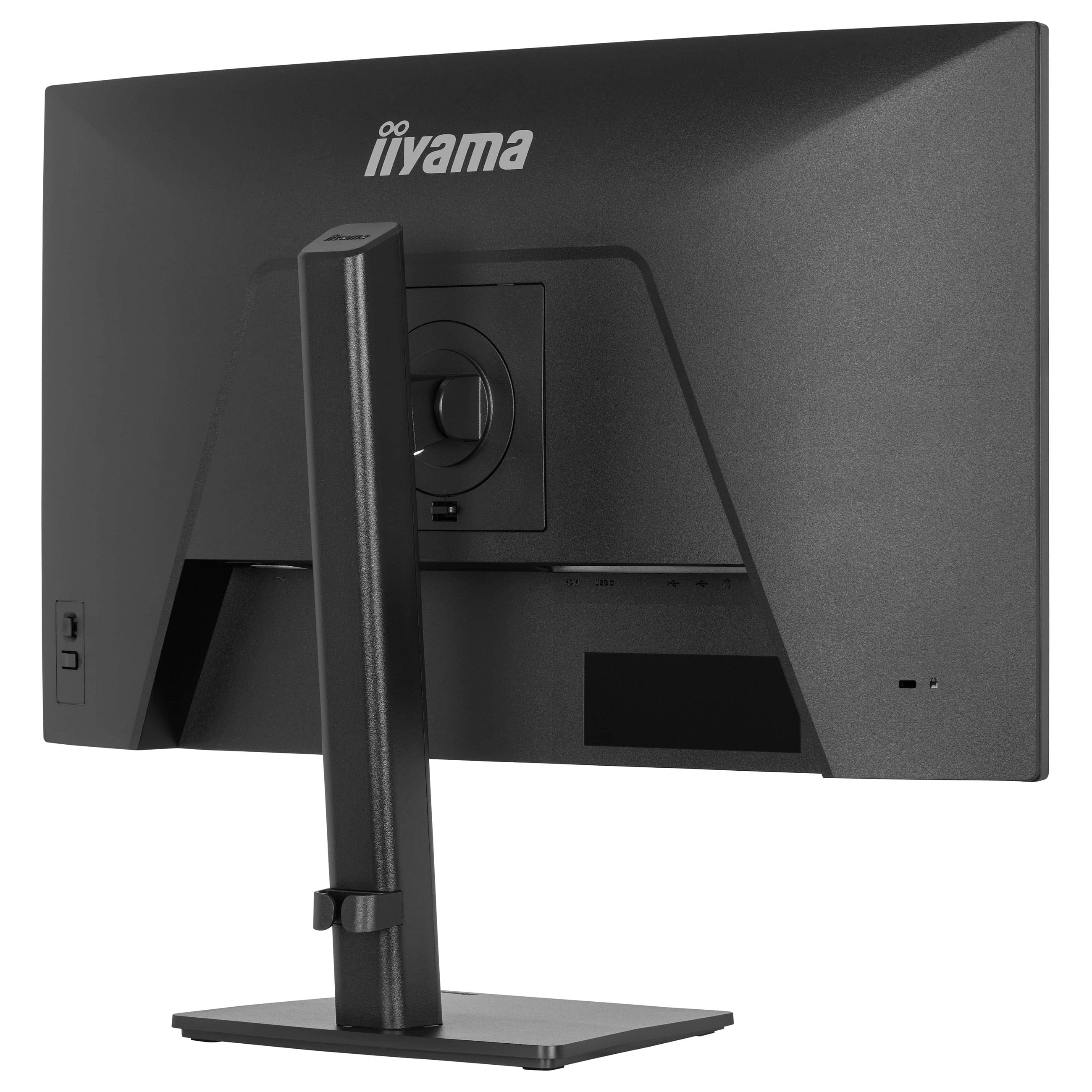 Monitor iiyama ProLite XB2796HSC-B1 / 27" / Full HD IPS / 144Hz / 3ms / HDMI+USB-C - Zezë - 13
