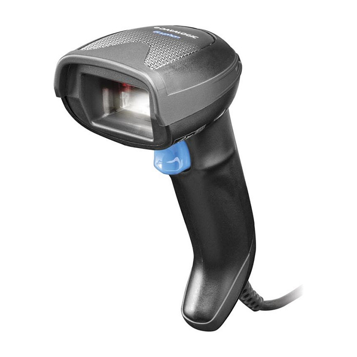 Skaner Barkodesh Datalogic Gryphon I GD4520 / 1D/2D / Imager / USB / IP52 - Zezë