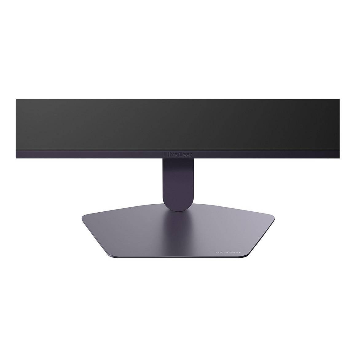 Monitor Gaming LG 27G523B-B, 27", Full HD IPS, 200Hz, 1ms, HDR10, HDMI + DisplayPort - Zezë - 6