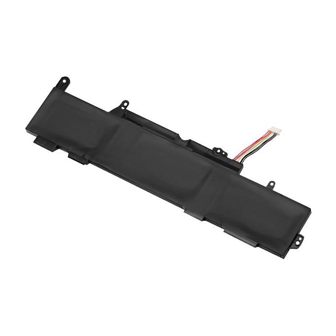 Bateri Green Cell HP189, 4100mAh, 11.4V, Li-Polymer, për HP EliteBook - Zezë - 3