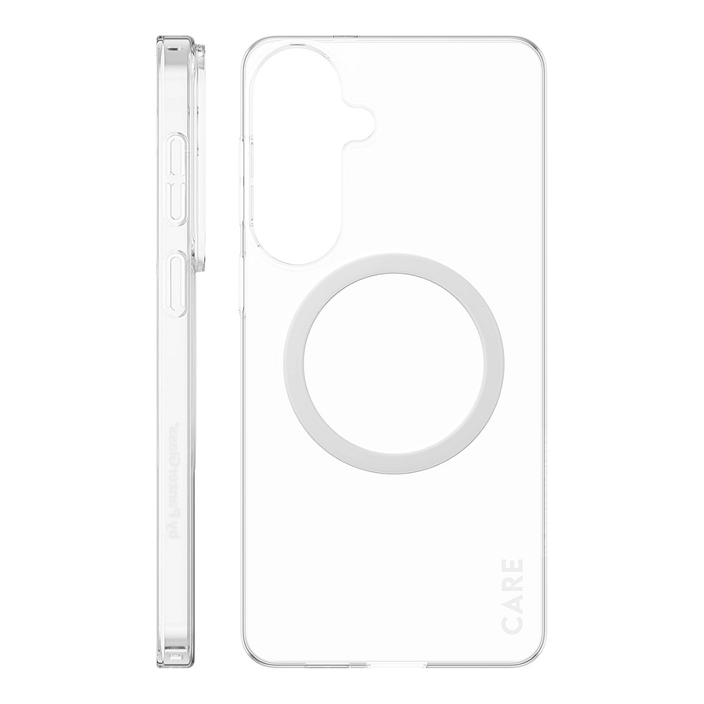 Aksesorë për telefon PanzerGlass CARE / SL1M Case / Samsung Galaxy S26+- Transparente - 4
