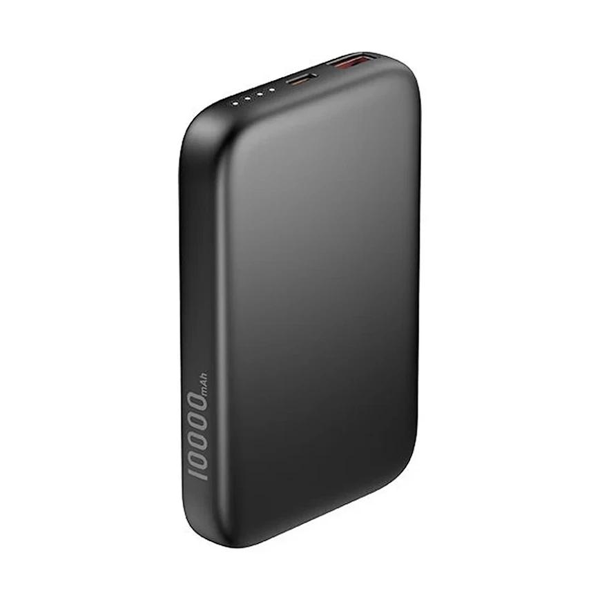 Powerbank HAVIT PB31 / 10000mAh / 22.5W / Type-C + Type-A – Zezë/Hiri - 5