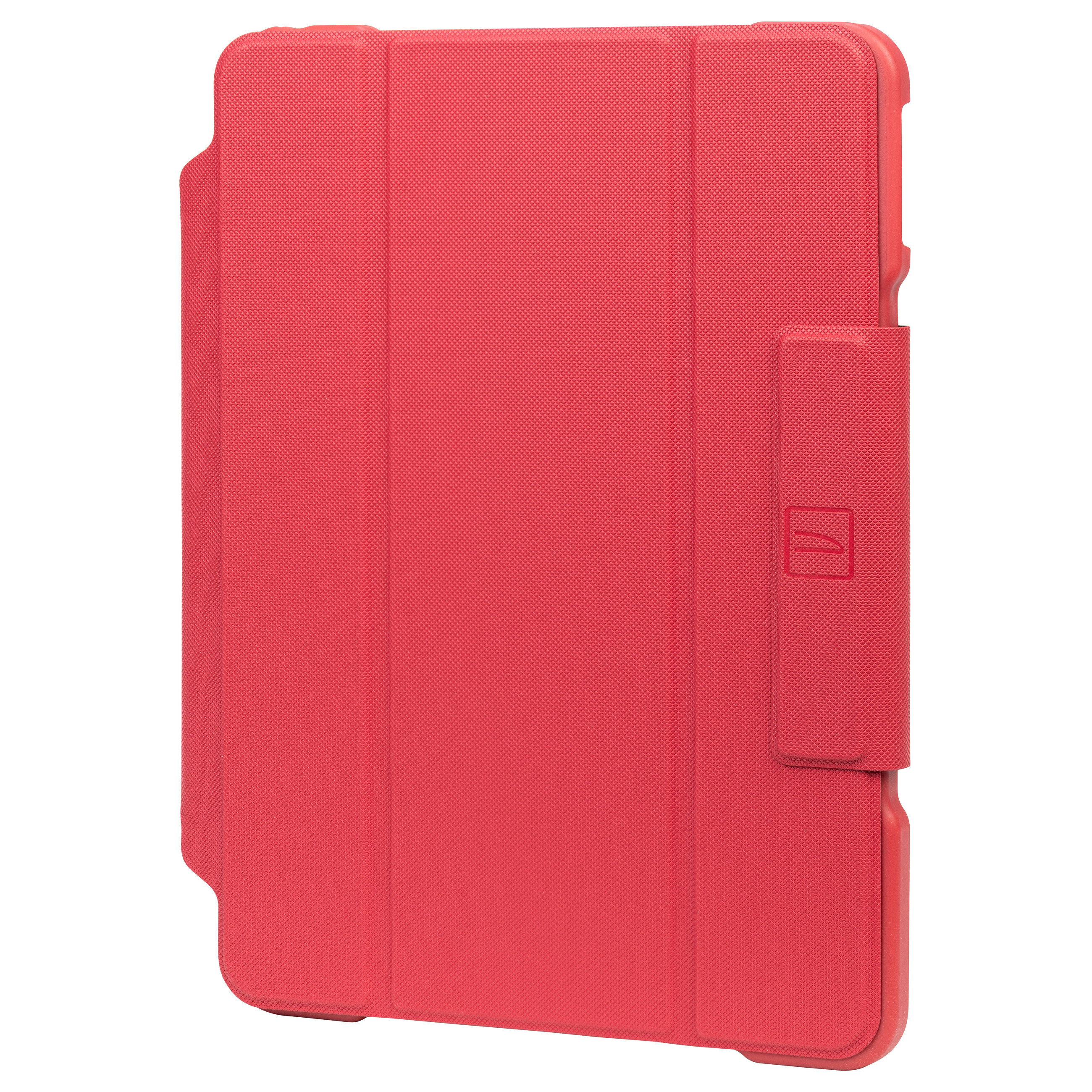 Aksesorë për tablet Tucano Alunno Case / iPad 10.9" (Gen 10) / iPad 11" (A16) / Anti-Shock - Kuqe - 2