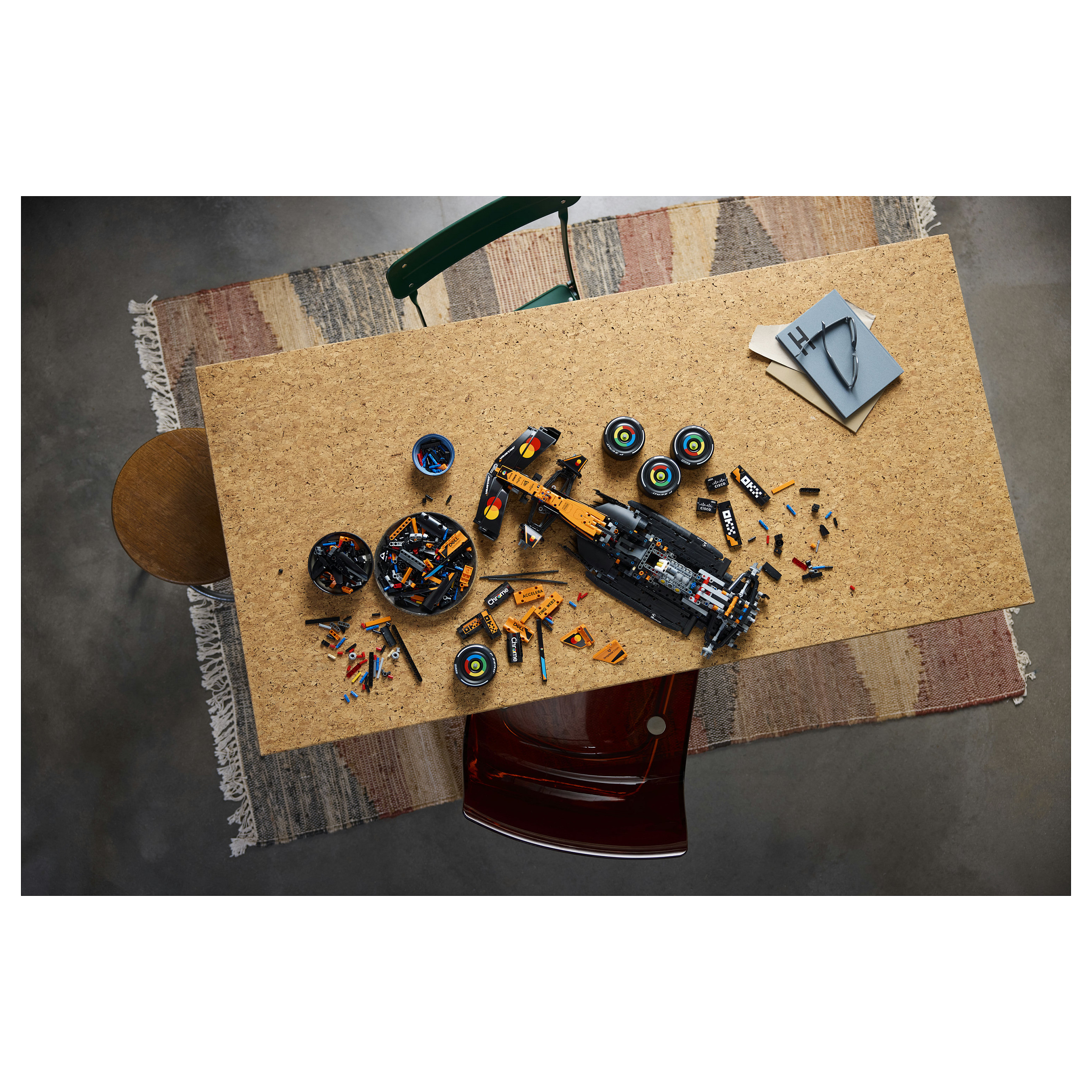 LEGO Technic 42228 - 24