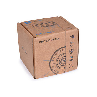 Pompë për Ftohës Alphacool VPP Apex / D5 Compatible / 4500 RPM / 340 L/h / 4.25m Head / PWM – Zezë - 5
