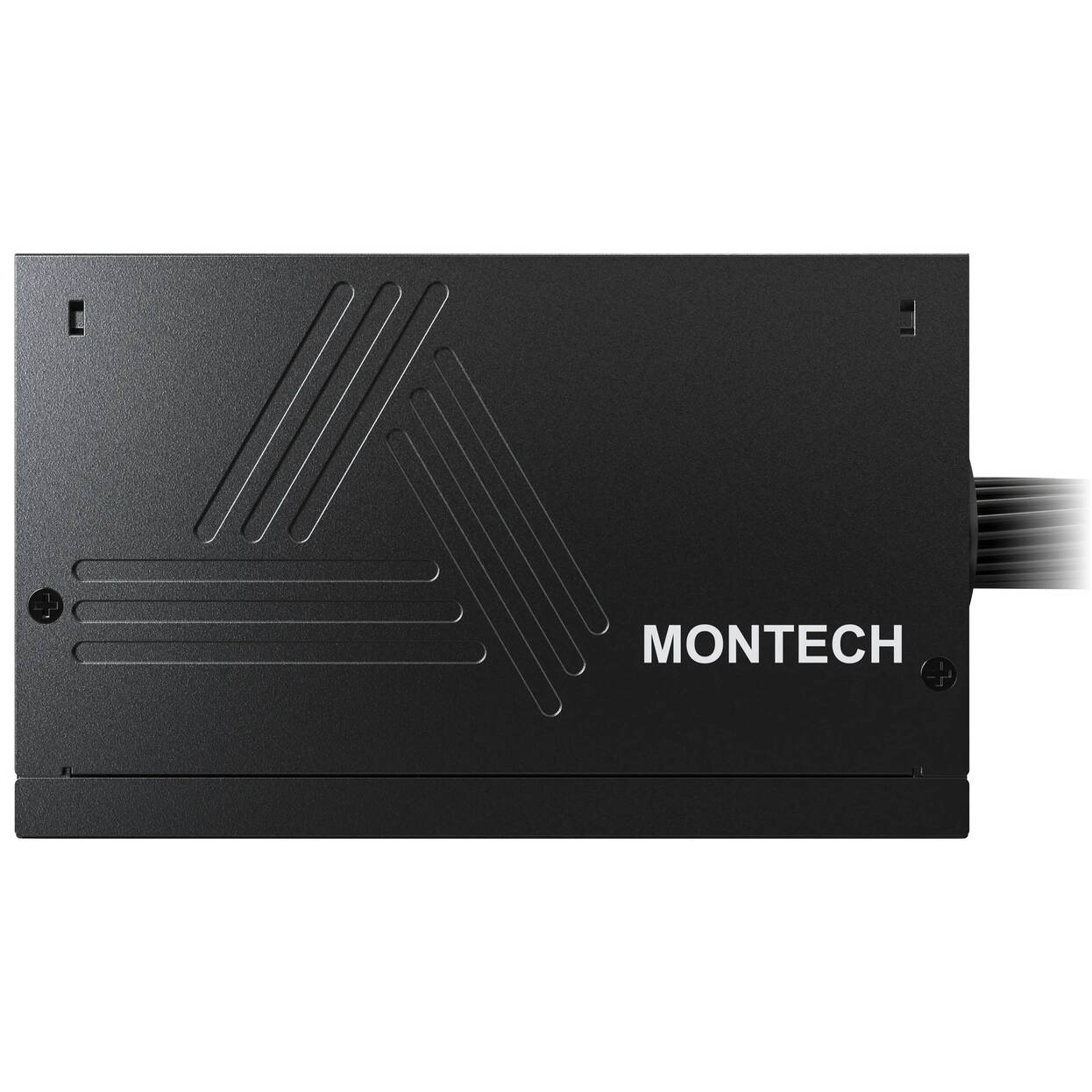 Furnizues Energjie Montech BETA 2 / 650W / 80 PLUS Bronze / ATX 3.1 - Zezë - 4