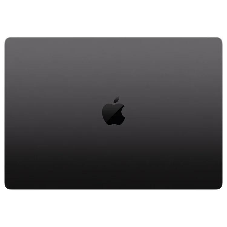 MacBook Pro M5 Pro 16" / 18 CPU / 20 GPU / 48GB / 1TB - Space Black - 3