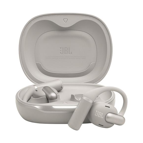 Kufje pa kabllo JBL Sense Pro / Open-Ear / Bluetooth 6.0 / Spatial Sound / Hi-Res Audio / 38 orë - Hiri