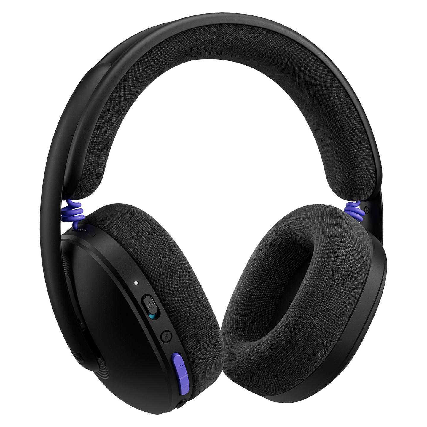 Kufje Gaming Logitech G325 LIGHTSPEED / Wireless / Over‑Ear / USB‑C – Zezë - 4