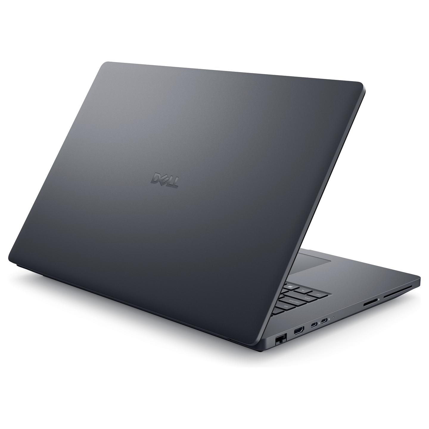 Laptop Workstation Dell Pro Max 18 Plus MB18250, Ultra 7 265HX, 32GB DDR5, 1TB, 18" WQXGA WVA 120Hz, RTX PRO 2000 Blackwell 8GB - Zezë - 4
