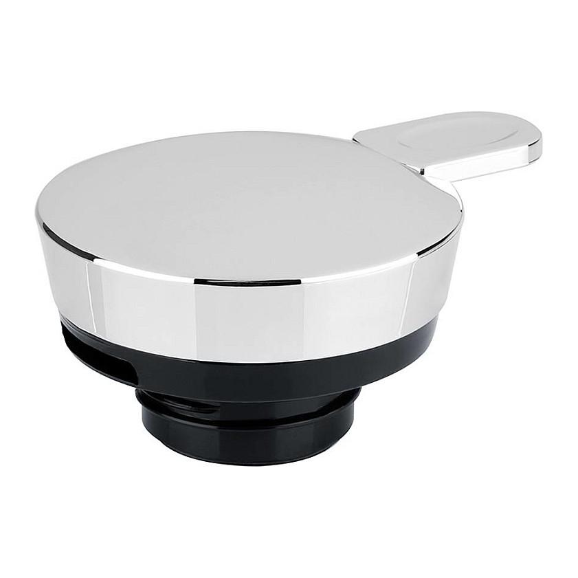 Termos EMSA PLAZA F4140300, 1L, Quick-Tip, Izolim Vakum – Kuqe - 4