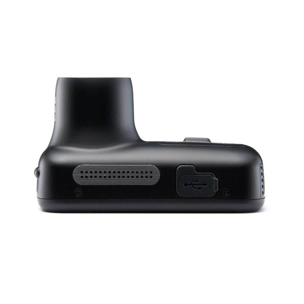 Kamerë për regjistrimin e udhëtimeve (Dashcam) Nextbase 322GW / 1080p 60fps / 140° / Ekran IPS 2.5" / GPS / Wi-Fi / Bluetooth 4.2 / Night Vision / Intelligent Parking Mode - Zezë - 2