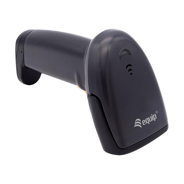 Skaner Barkodesh Equip 351020 / 1D / LED / USB / IP54 - Zezë - 3