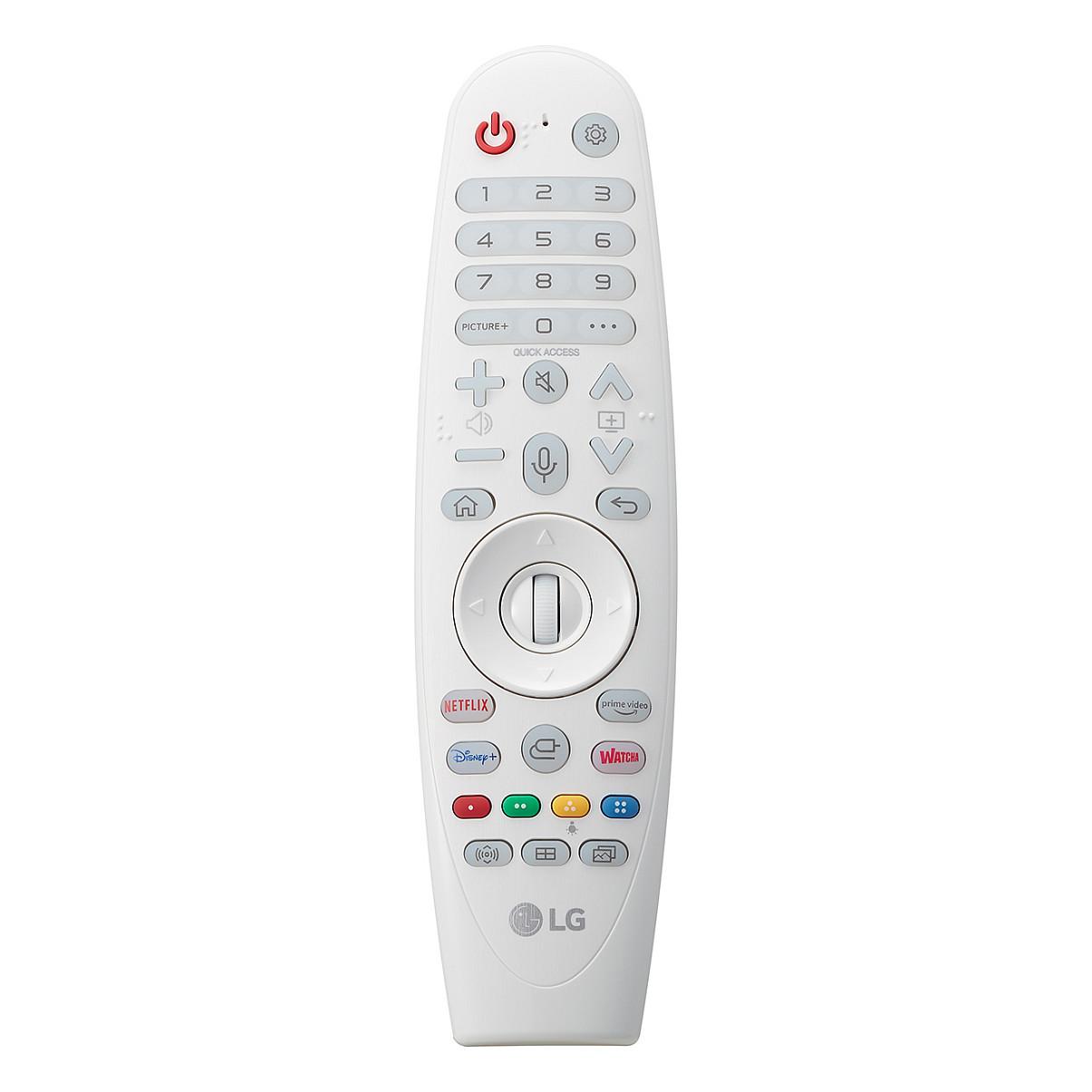Projektor LG HU715QW / 4K UHD / DLP / Laser / 2500 ANSI Lumen / Ultra Short Throw / webOS / 3x HDMI â BardhĂ« - 6